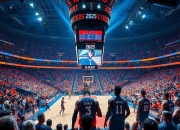 星空体育中国-2025NBA交易最新情况汇总：新赛季的风云变幻