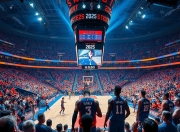 星空体育中国-2025NBA交易最新情况汇总：新赛季的风云变幻