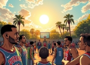 星空体育官网下载-NBA交易最新情况汇总：夏季风云变幻，谁将成下个冠军的关键？