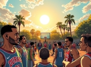 星空体育官网下载-NBA交易最新情况汇总：夏季风云变幻，谁将成下个冠军的关键？