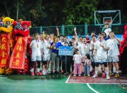 星空体育在线登录-国内篮球职业赛事迷人纷呈，球场氛围热烈欢腾