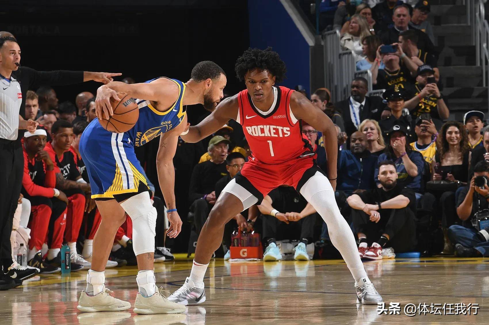 NBA豪门大战再度上演，勇士破灭火箭的希望的简单介绍