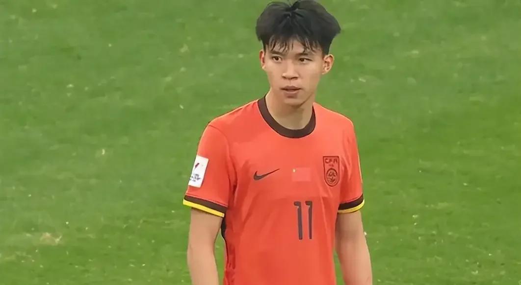 青年球员表现出色未来可期
